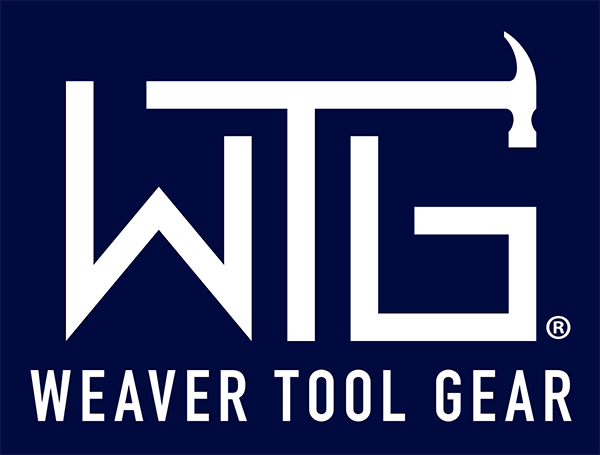 Weaver Tool Gear logo