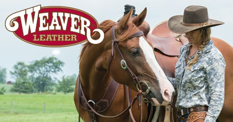 Weaver Leather Equine