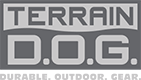 Terrain D.O.G. Logo