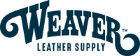 Weaver Leather Supply Logo